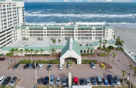 Daytona Beach Getaway with Direct Ocean Views - Foto 14