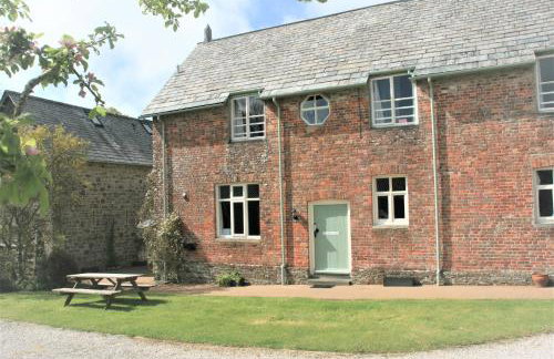 Glebe House Cottages - Foto 49