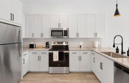 Landing Chic 3BD Clubhouse Gym - Foto 63