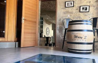 DOMAINE MARY'S - Photo 15