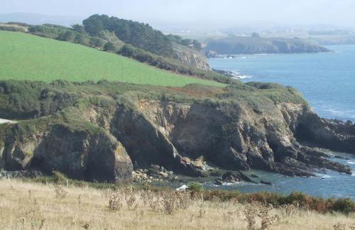 Gîtes Merour - Telgruc - Foto 65