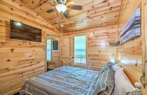 Mammoth Cave Cabin Rentals 1 - Foto 5