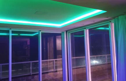 Apartamento de Cobertura frente para o mar Itapema - Foto 21