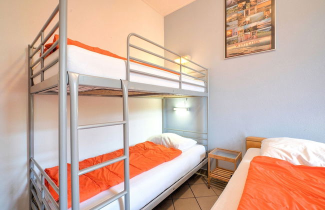 Serene Holiday Home in Ulestraten With Terrace - Foto 15