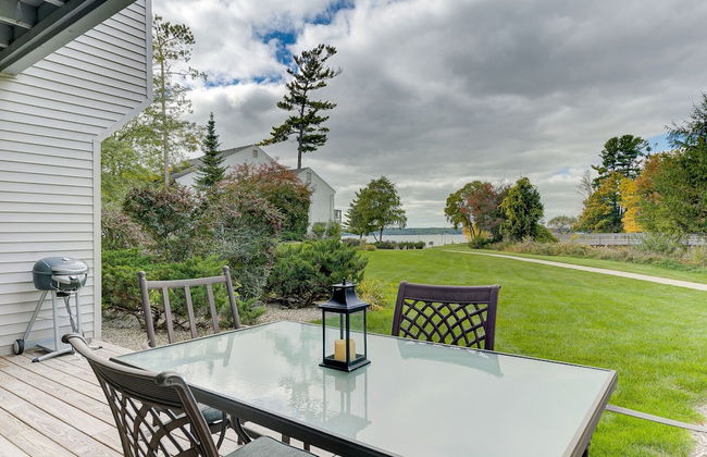 The Shores Beach Front Condo Unit 5593 - Foto 17