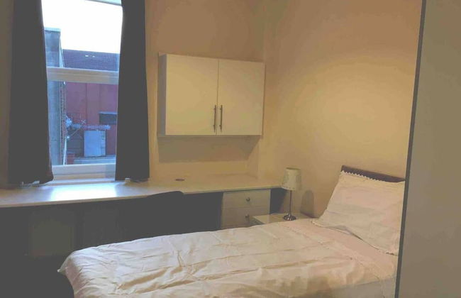 Impeccable 3-bed Apartment in Stockton-on-tees - Foto 1