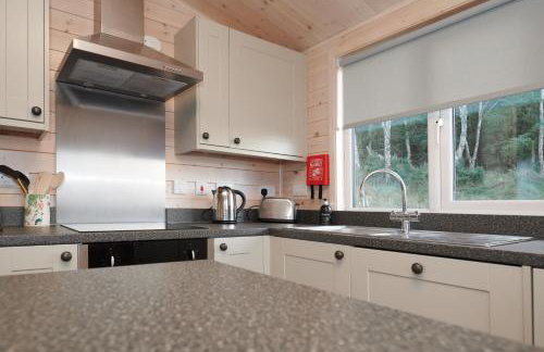 Burgie Woodland Lodges - Photo 21