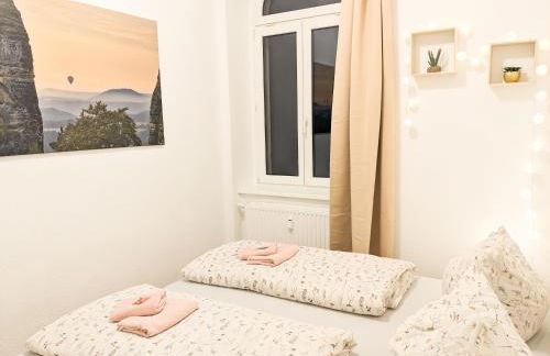 UO0 - Urlaubsmagie - Gemütliche Wohnung für bis zu 6P - Foto 52