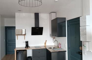 Résidence Les Bénédictins - Foto 57