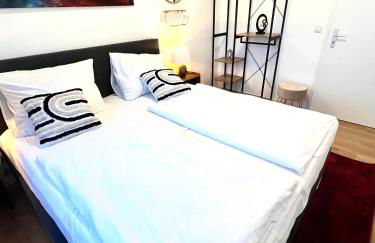 BIG New 7Rooms City Center APARTMENTS and Suites - Foto 42