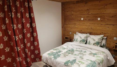 Chalet de Pramariaz - Foto 4