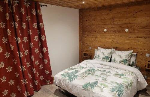 Chalet de Pramariaz - Foto 4