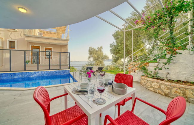 BlueNook Suites - Foto 33