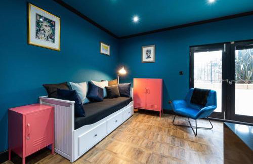 Luxury central flat with ensuite - Foto 11