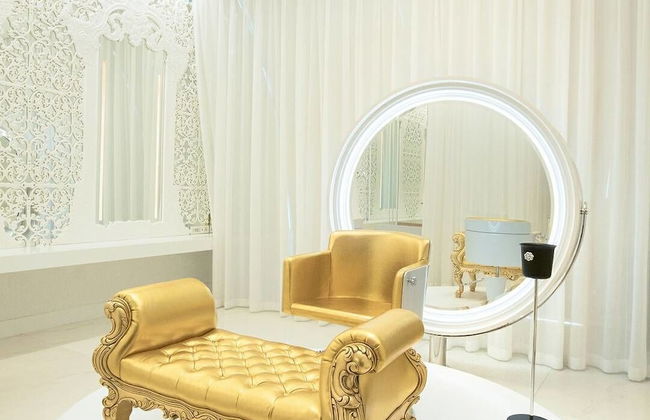 Deluxe Apartments - Foto 2