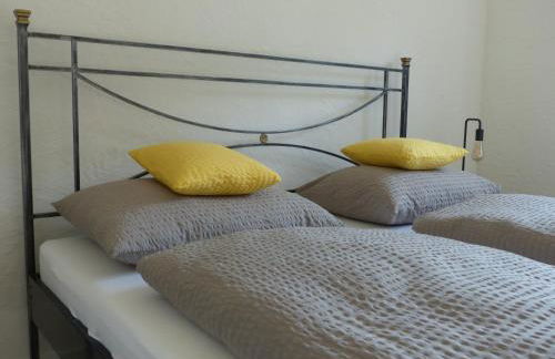 Das Rote Haus - Hohnemichels Ferienhaus - Foto 27