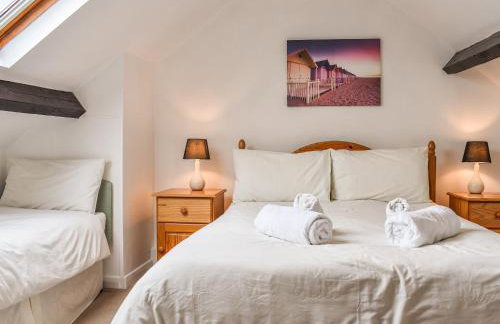 Bartlett's Barn- Uk38276 - Foto 9