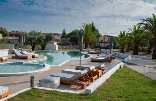 domus hospitality - Foto 33