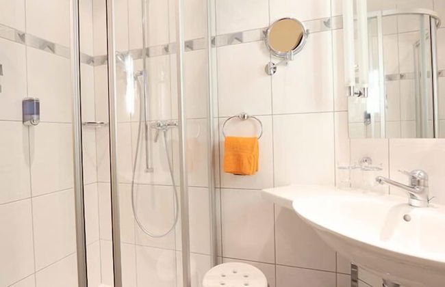 Apparthotel Feehof Saas-Fee - Foto 27