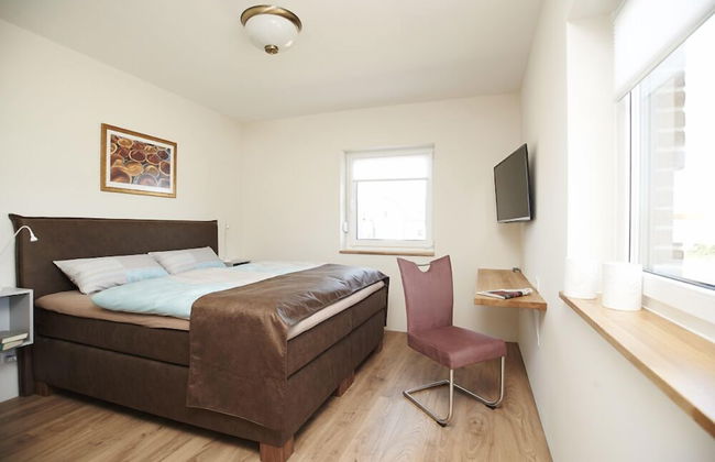 FRAULINDNERFerien - DZ Lüneburg - Foto 2