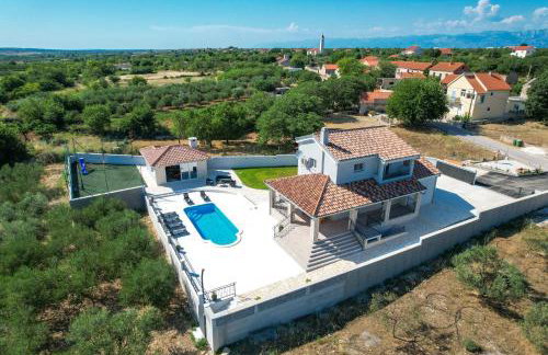 Villa Relax with sauna & jacuzzi &gym - Foto 7