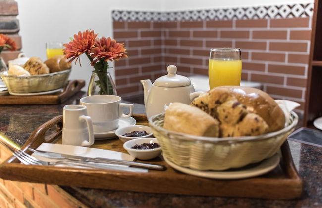 Apart Hotel El Doral - Photo 25