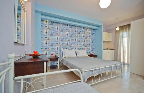 Kavourakia - Foto 27