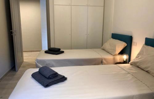 Casa Elisabetta, affacciata sul golfo - Foto 20