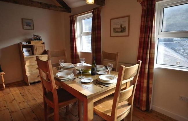 Green Door - Torca - Photo 6