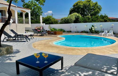 Villa Elena - Private Villa in the heart of nature - Photo 3