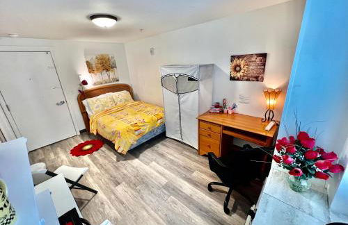 Micro Studio Apartment 10 Minutes Walk to University of Washington - Foto 1