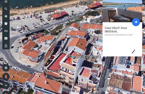 Casa Villa D’Alvor - Foto 32