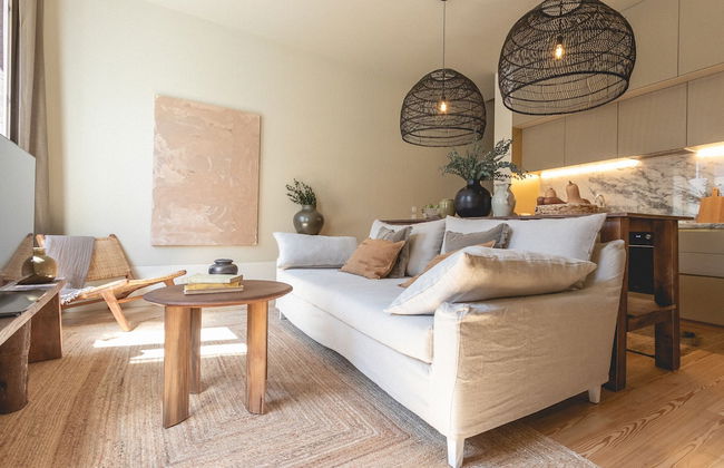 Village Aparthotel by BOA - Foto 60