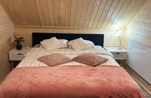 Domek Ostoja - Foto 24