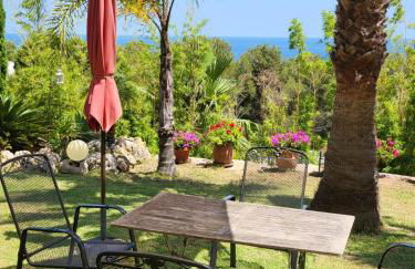 Apartment with garden and sea view Santa Cristina Blanes - Foto 19