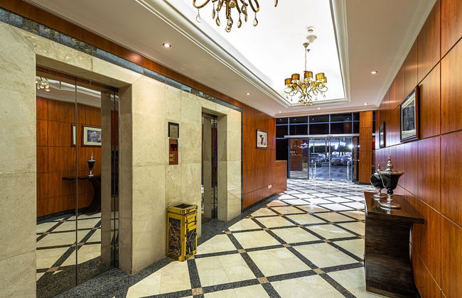 Boudl Abha - Foto 33