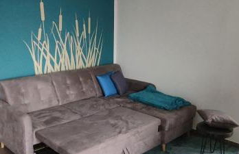 Ferienhaus Ammersee Traum von Bett und Terrasse - Foto 15