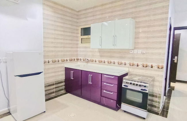 Evan Suites Serviced Apartments - Foto 12