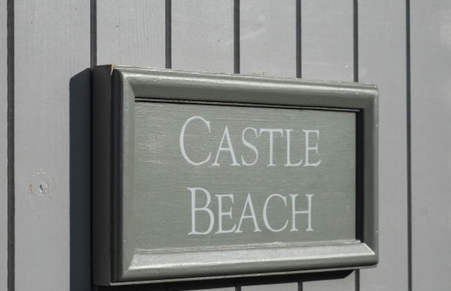 Castle Beach - Spectacular Victorian Villa - Foto 53