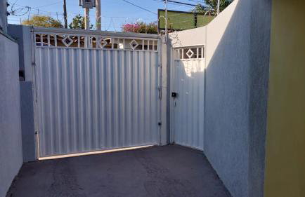 Wana casa 1 Requinte e conforto - Foto 13