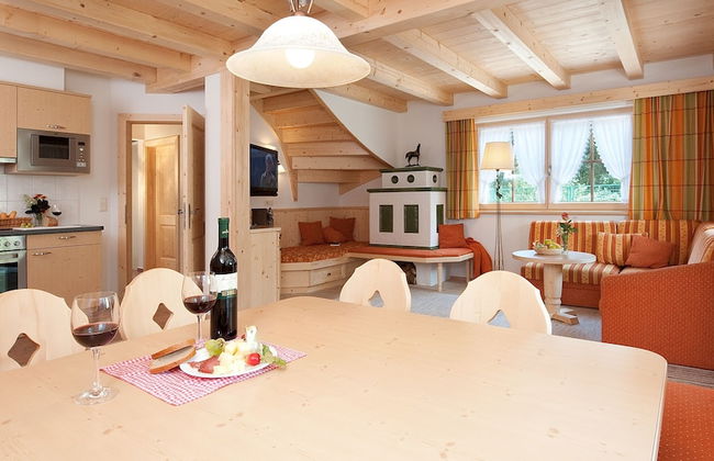 BRUGGER - ChaletDorf - Foto 21