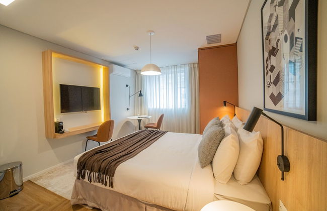 Charlie Dstay Moema - Foto 1