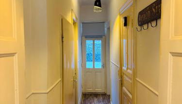 Altstadt-Charme bei Hamburg mit Garten & Grill - Foto 4