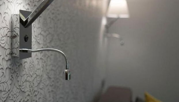 Apart-Center Pod Orlem II - Foto 5, Habitación