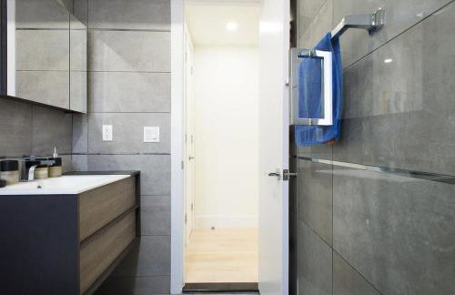 75-5 Luxury 3BR Duplex W d Elevator bldg - Foto 60