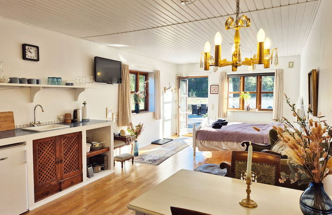 Schellerup Gård - Foto 8