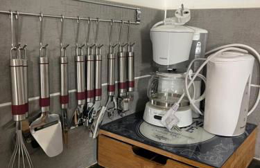 Très bel Appartement bleu - Foto 18