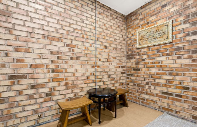 Villa Kiambang - Foto 23