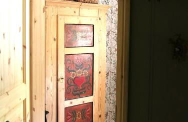 Falkaunest cozy Apartment mit Sauna am Feldberg - Foto 12