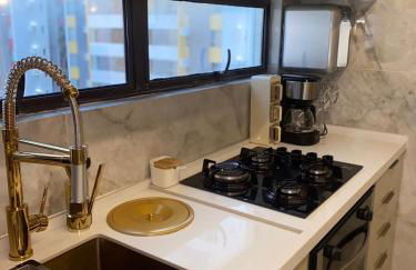 Allure Flat - Boa Viagem luxo e conforto - Foto 34